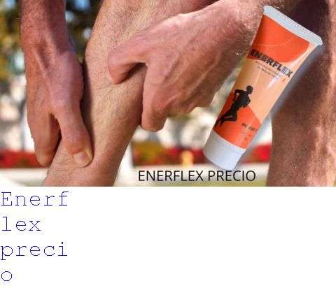 Enerflex Sobre La Piel
